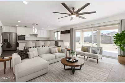 12531 W Glenn Drive, Glendale, AZ 85307 - Photo 1