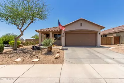 2507 W Whitman, Anthem, AZ 85086 - Photo 1