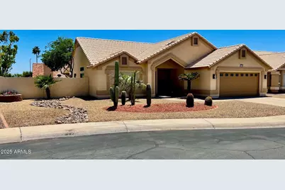 9109 W Watson, Peoria, AZ 85381 - Photo 1