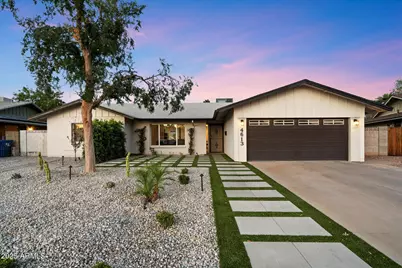 4613 S Rita, Tempe, AZ 85282 - Photo 1