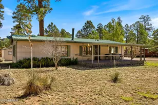 2841 Pine Rim, Overgaard, AZ 85933 - Photo 1