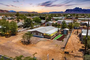 2157 N Delaware, Apache Junction, AZ 85120 - Photo 1