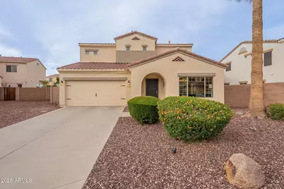 13318 W Indianola, Litchfield Park, AZ 85340 - Photo 1