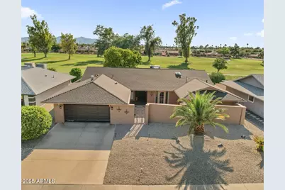 18010 N Conquistador, Sun City West, AZ 85375 - Photo 1