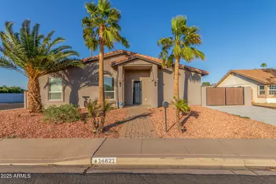 14821 N 62nd Avenue, Glendale, AZ 85306 - Photo 1