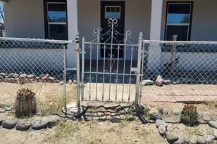 309 W Az Hwy 177, Winkelman, AZ 85192 - Photo 1