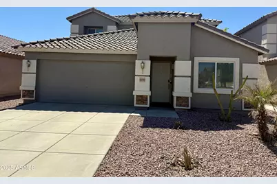 10292 N 116th, Youngtown, AZ 85363 - Photo 1
