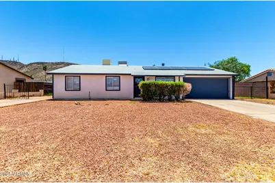 1733 W Surrey, Phoenix, AZ 85029 - Photo 1