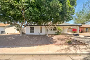 920 E Garnet, Mesa, AZ 85204 - Photo 1