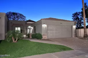 7596 N Via De La Siesta, Scottsdale, AZ 85258 - Photo 1