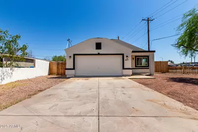 1631 E Jones, Phoenix, AZ 85040 - Photo 1