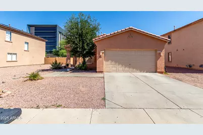 9124 W Cambridge, Phoenix, AZ 85037 - Photo 1