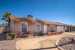307 W Piute, Phoenix, AZ 85027 - Photo 1