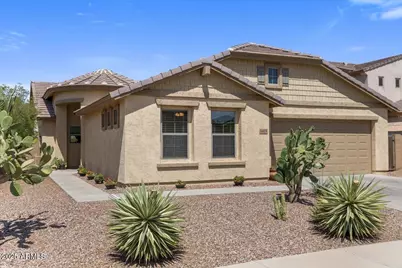 1415 N Frederick, Casa Grande, AZ 85122 - Photo 1