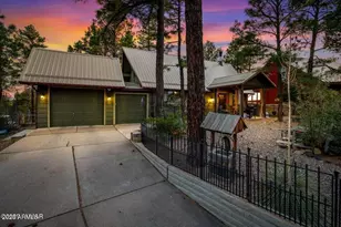 2331 W Rogers, Show Low, AZ 85901 - Photo 1