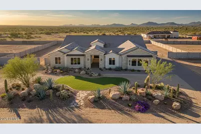 1933 E Long Rifle Road, Phoenix, AZ 85086 - Photo 1