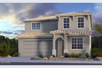 8807 W Pasadena, Glendale, AZ 85305 - Photo 1