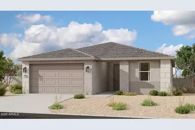 5512 W Piedmont, Laveen, AZ 85339 - Photo 1
