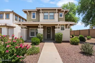 3837 E Jasper, Gilbert, AZ 85296 - Photo 1