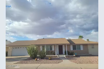 10544 W Cheryl, Sun City, AZ 85351 - Photo 1