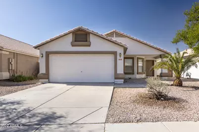5858 S Brittany, Tempe, AZ 85283 - Photo 1