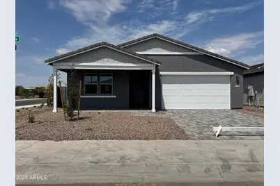 15796 W Beryl, Waddell, AZ 85355 - Photo 1