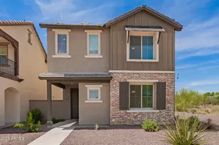 1773 N 208th, Buckeye, AZ 85396 - Photo 1