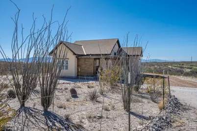 1843 N Spanish Bayonet, Tombstone, AZ 85638 - Photo 1