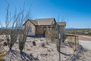 1843 N Spanish Bayonet, Tombstone, AZ 85638 - Photo 1