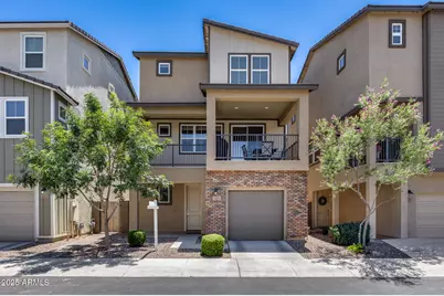 631 W Winchester, Chandler, AZ 85286 - Photo 1