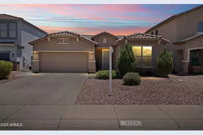 2177 W Agrarian Hills, San Tan Valley, AZ 85144 - Photo 1