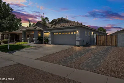4140 E Claxton Avenue, Gilbert, AZ 85297 - Photo 1