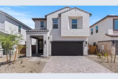 8024 W Griswold Road, Peoria, AZ 85345 - Photo 1
