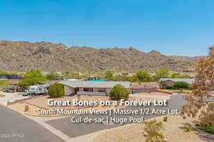 405 E Thunderbird, Phoenix, AZ 85042 - Photo 1