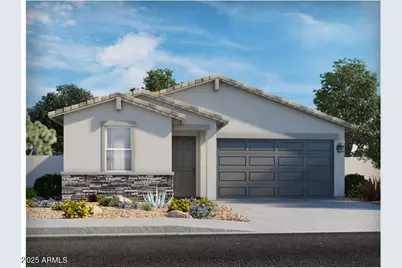 2507 E Fortana, San Tan Valley, AZ 85143 - Photo 1