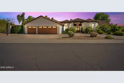 10205 E Corrine, Scottsdale, AZ 85260 - Photo 1