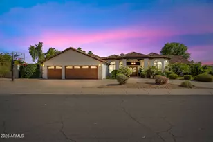 10205 E Corrine, Scottsdale, AZ 85260 - Photo 1