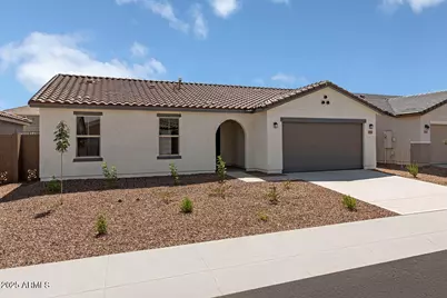 18203 E Zuza Drive, Gold Canyon, AZ 85118 - Photo 1