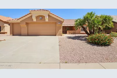 13622 W Via Tercero, Sun City West, AZ 85375 - Photo 1