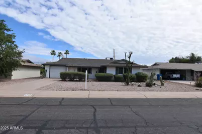 5720 E University, Mesa, AZ 85205 - Photo 1