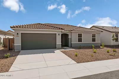 18221 E Zuza Drive, Gold Canyon, AZ 85118 - Photo 1