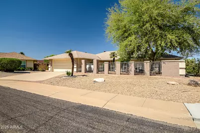 13030 W Limewood, Sun City West, AZ 85375 - Photo 1