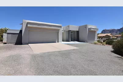 2570 E Manzanita, Apache Junction, AZ 85119 - Photo 1