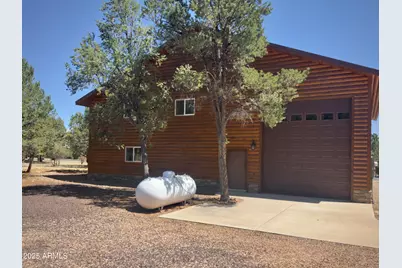 2273 Lindbergh, Overgaard, AZ 85933 - Photo 1