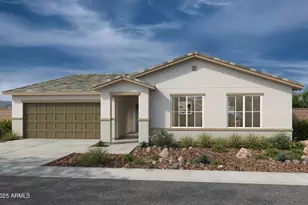 18220 E Zuza, Gold Canyon, AZ 85118 - Photo 1