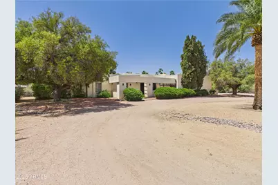 5905 E Donna Lane, Paradise Valley, AZ 85253 - Photo 1