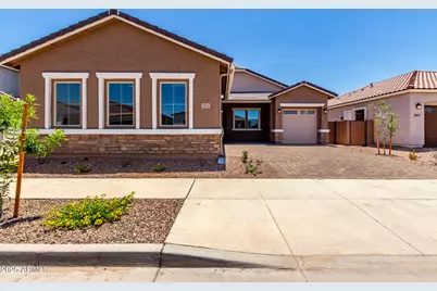 21845 E Bonanza Court, Queen Creek, AZ 85142 - Photo 1