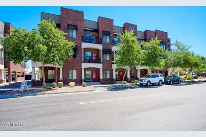 475 N 9th, Phoenix, AZ 85006 - Photo 1