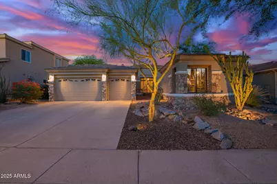 22847 N 53rd, Phoenix, AZ 85054 - Photo 1