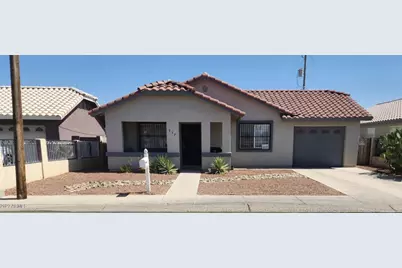 737 W Ocotillo, Casa Grande, AZ 85122 - Photo 1